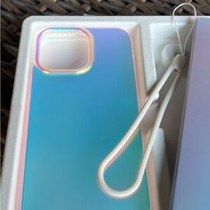 Linking Hue IPhone 15 Pro Max Case